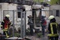 Feuer 4 Bergisch Gladbach Gronau Am Kuhlerbusch P305